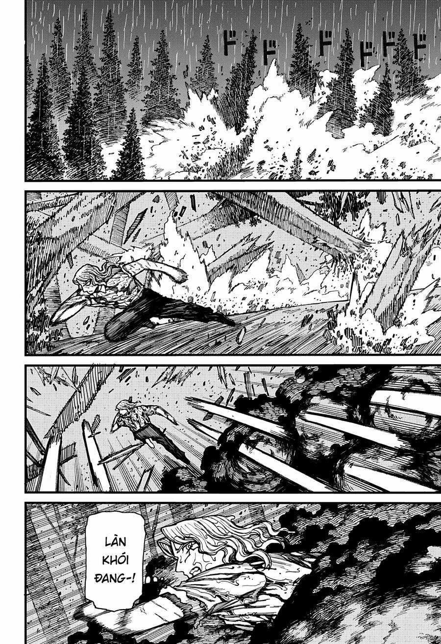 Centuria Chapter 24 trang 16
