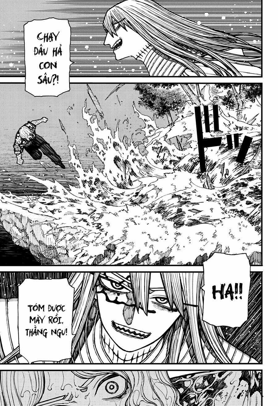 Centuria Chapter 24 trang 17