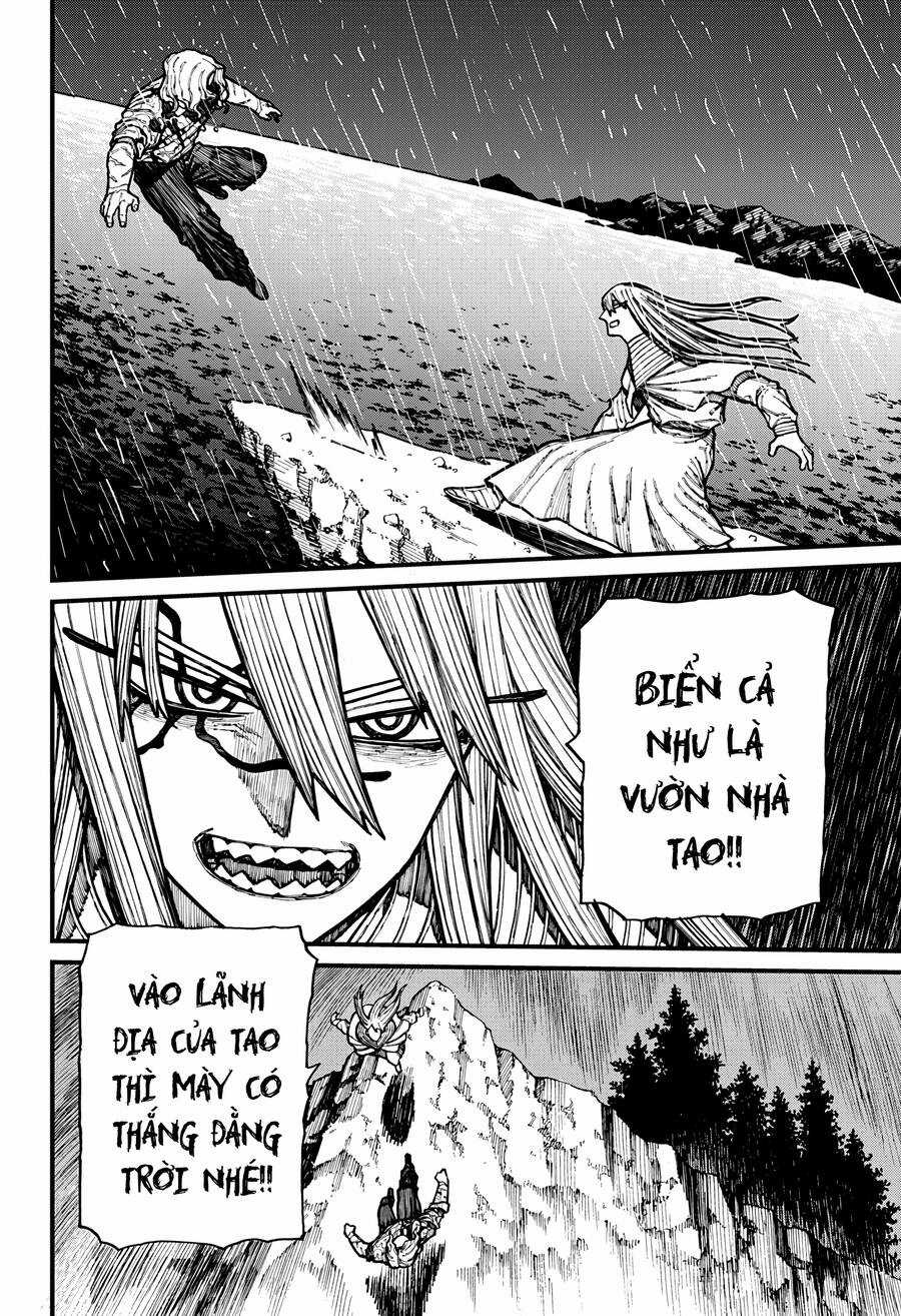 Centuria Chapter 24 trang 18
