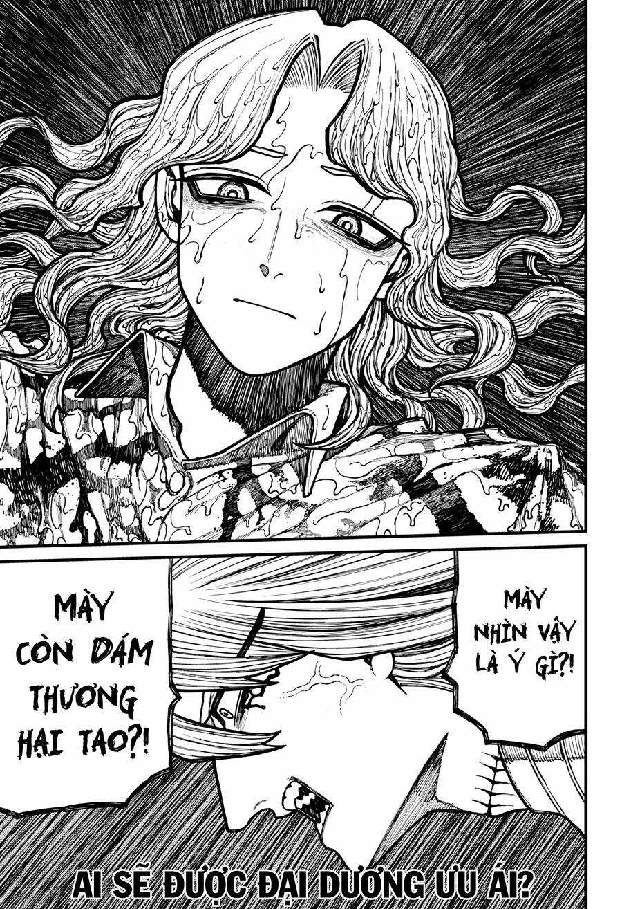 Centuria Chapter 24 trang 19