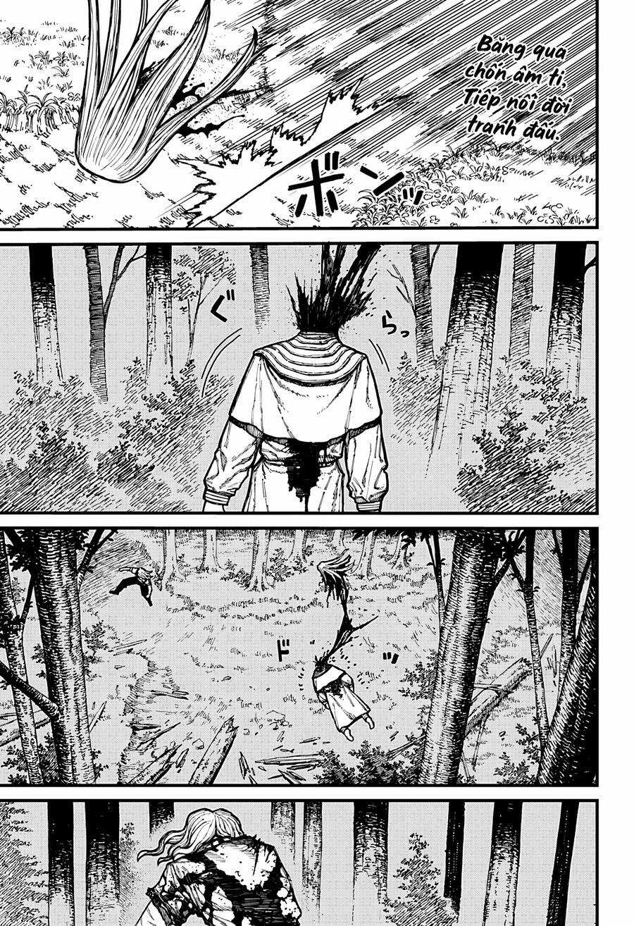 Centuria Chapter 24 trang 2