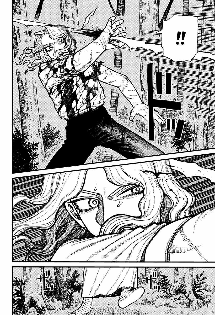 Centuria Chapter 24 trang 5