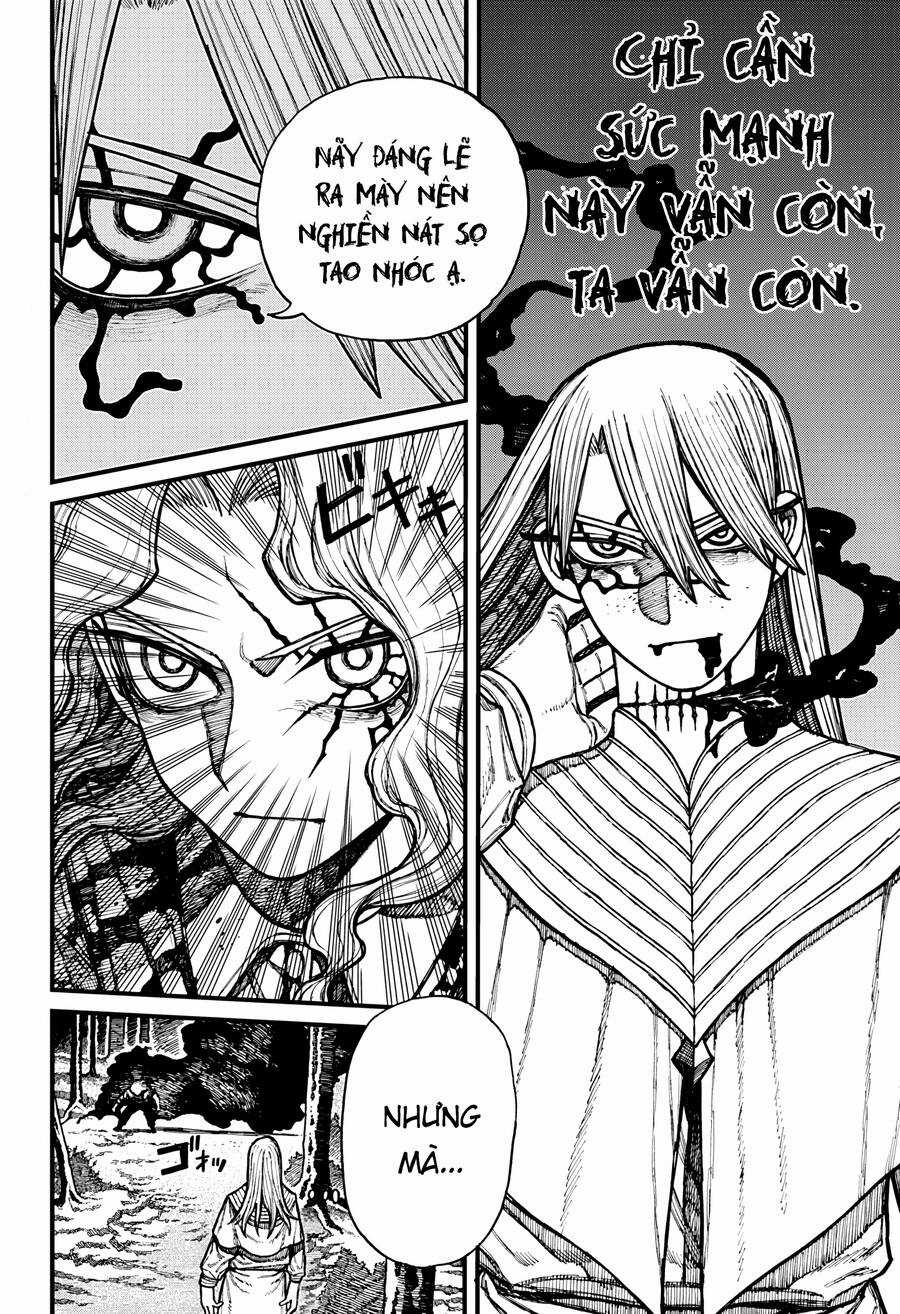 Centuria Chapter 24 trang 9