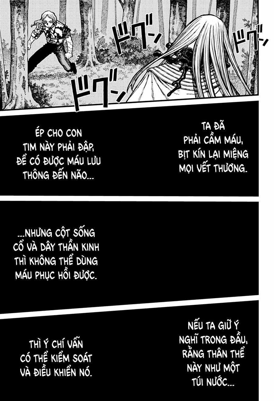 Centuria Chapter 24 trang 8