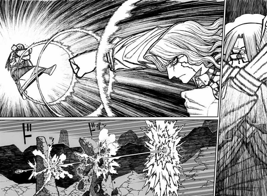 Centuria Chapter 25 trang 10