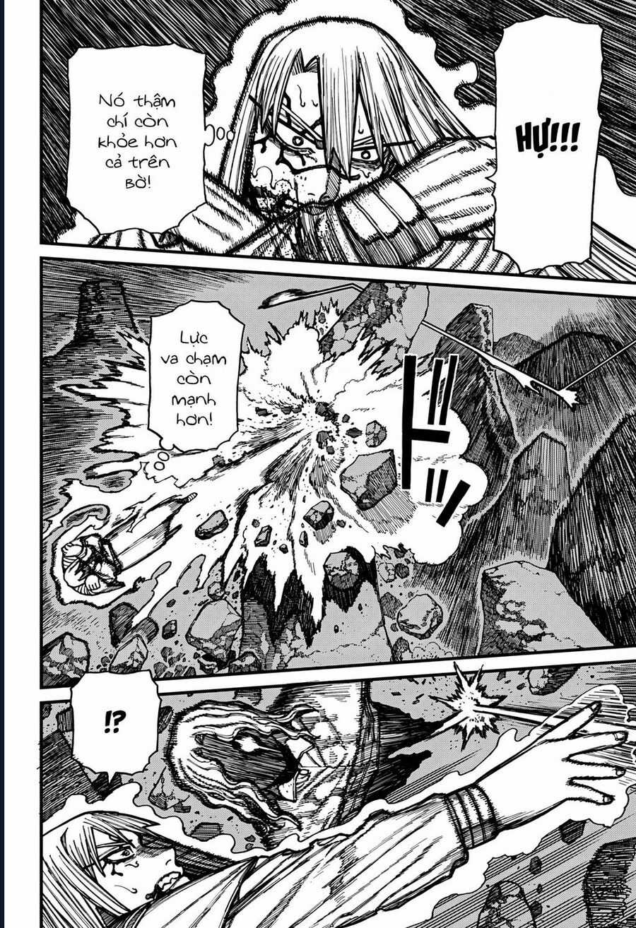 Centuria Chapter 25 trang 11