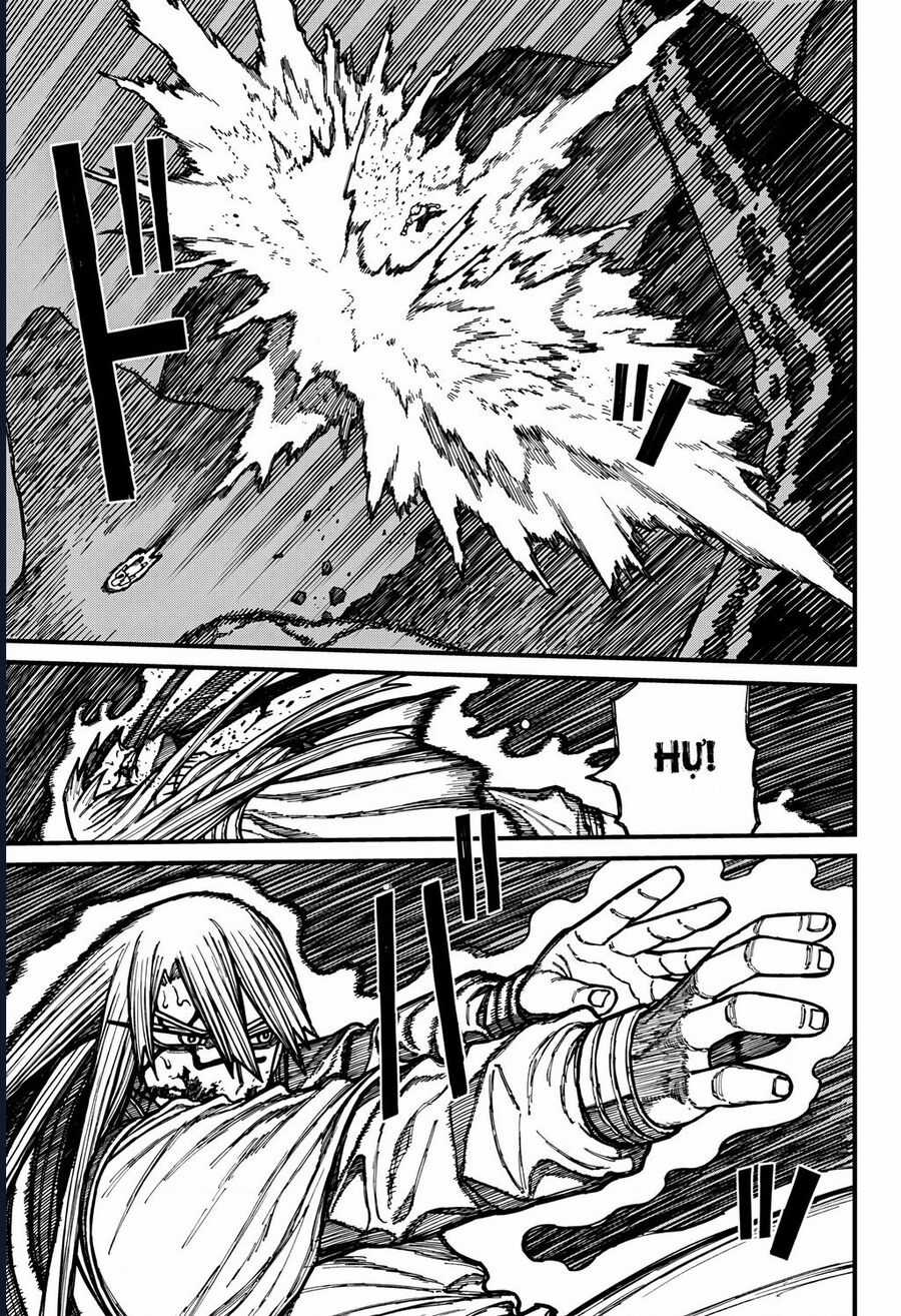 Centuria Chapter 25 trang 12