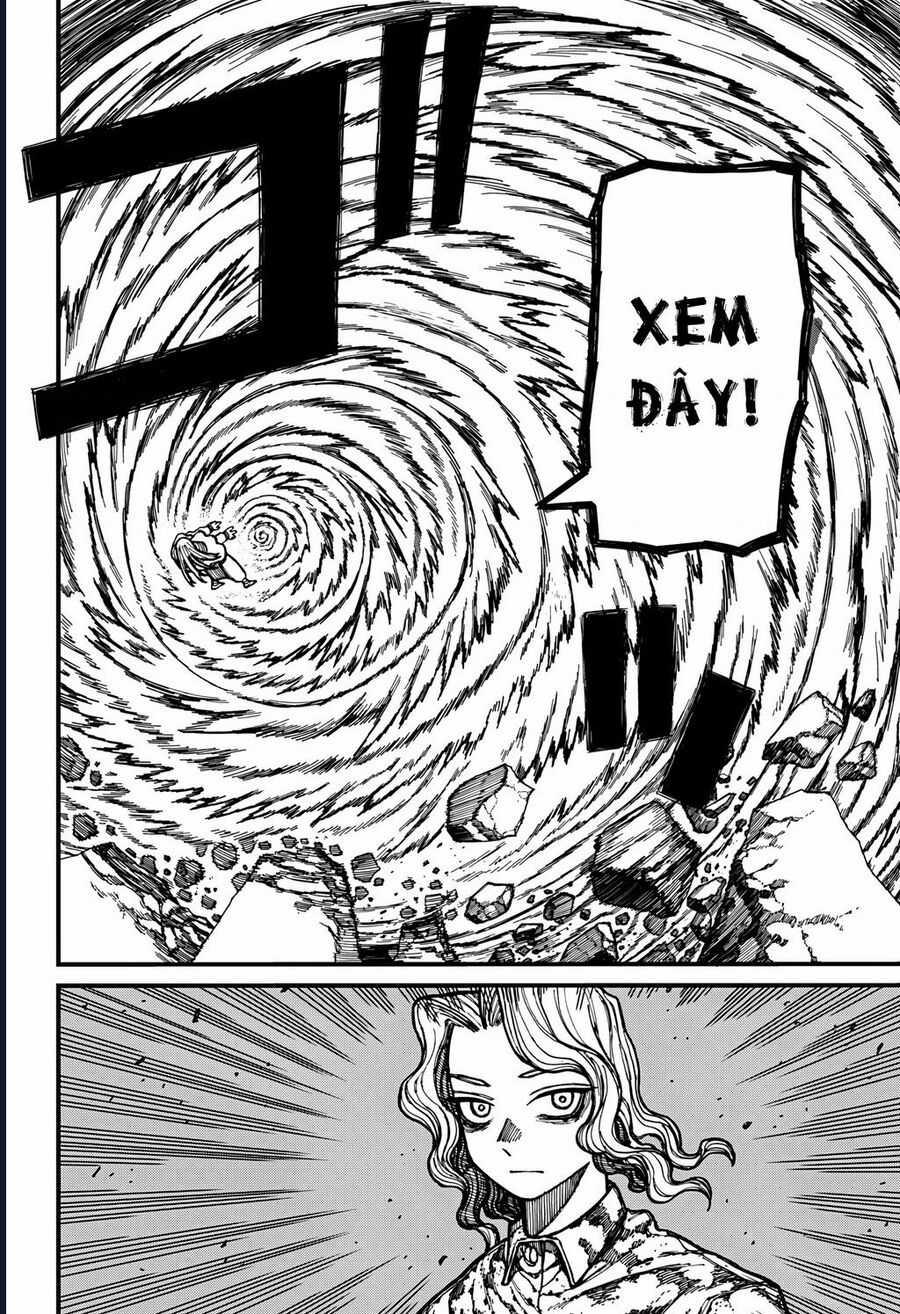 Centuria Chapter 25 trang 13