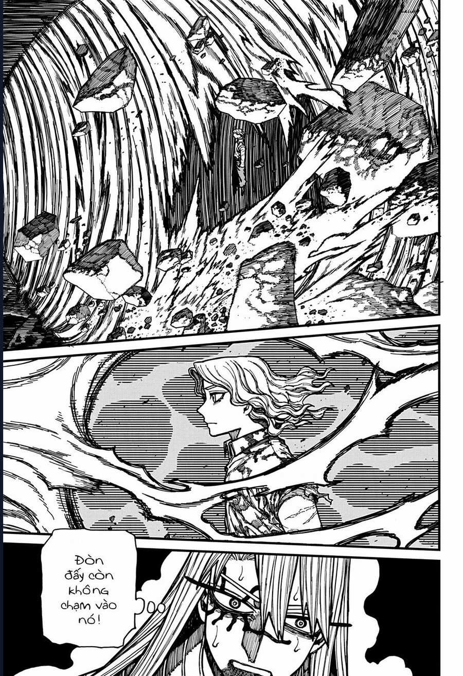 Centuria Chapter 25 trang 14