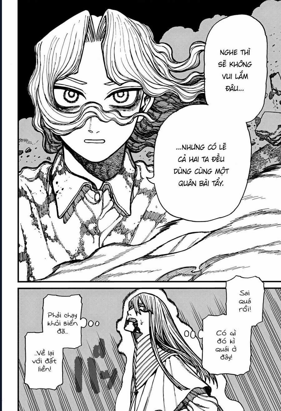 Centuria Chapter 25 trang 15