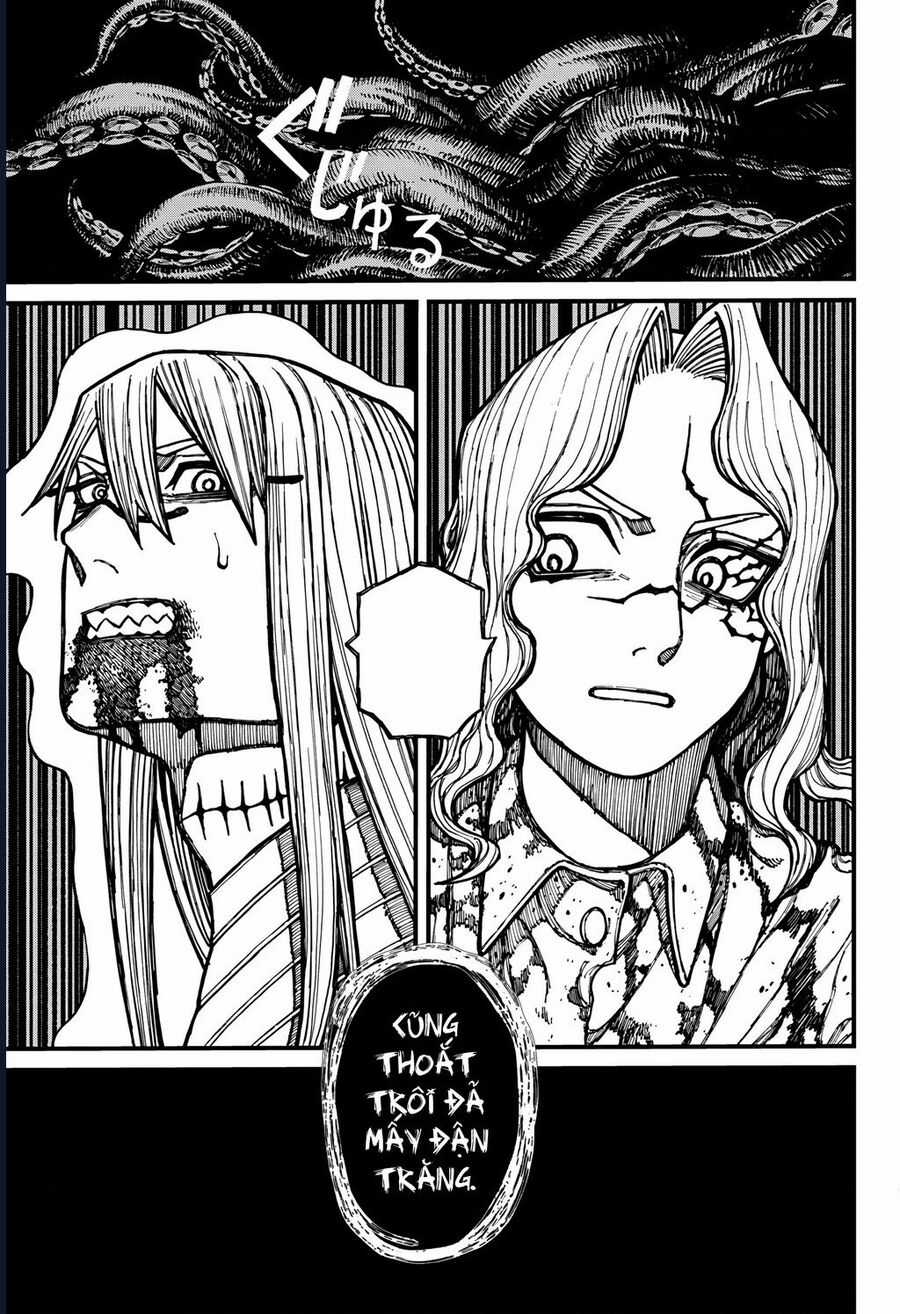 Centuria Chapter 25 trang 16