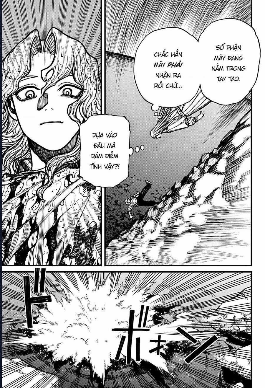 Centuria Chapter 25 trang 3