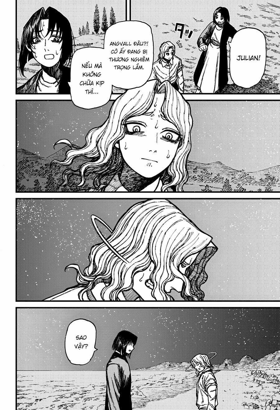 Centuria Chapter 27 trang 10