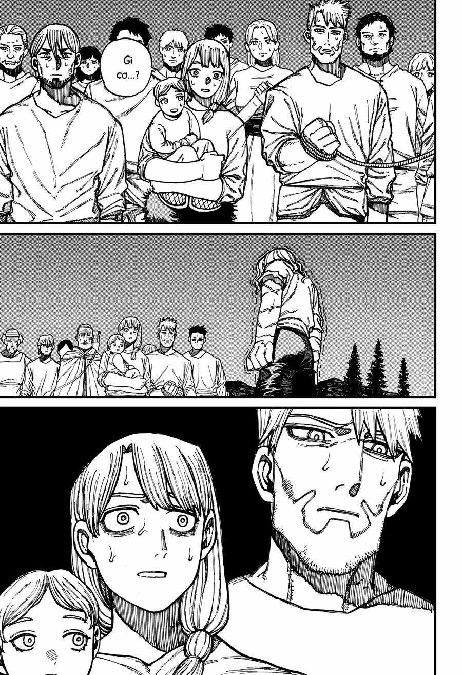 Centuria Chapter 27 trang 11