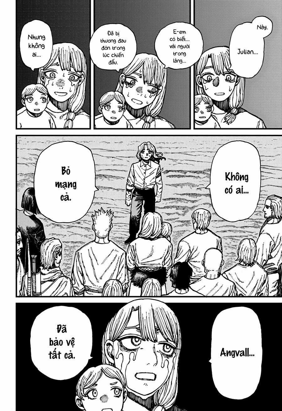 Centuria Chapter 27 trang 12