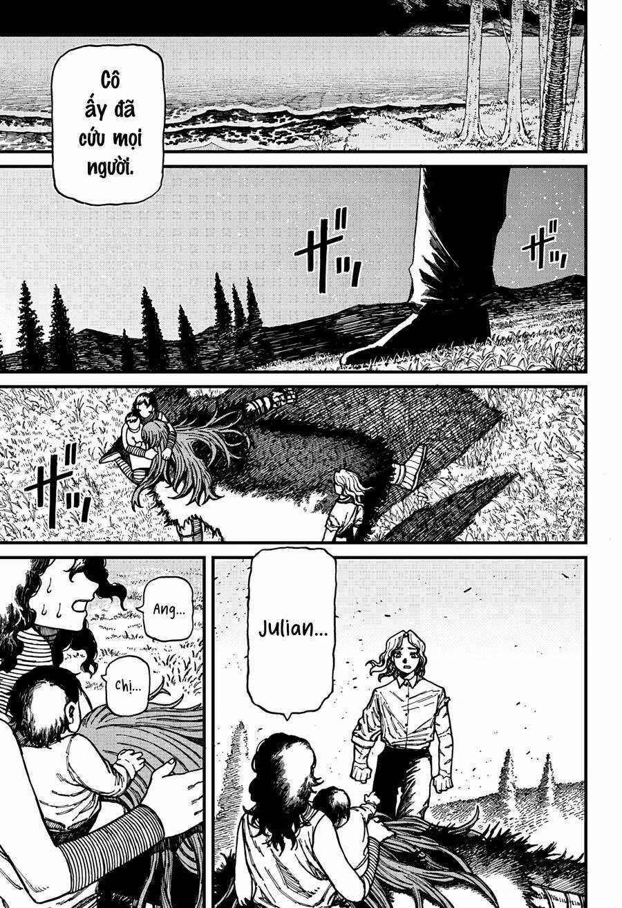 Centuria Chapter 27 trang 13