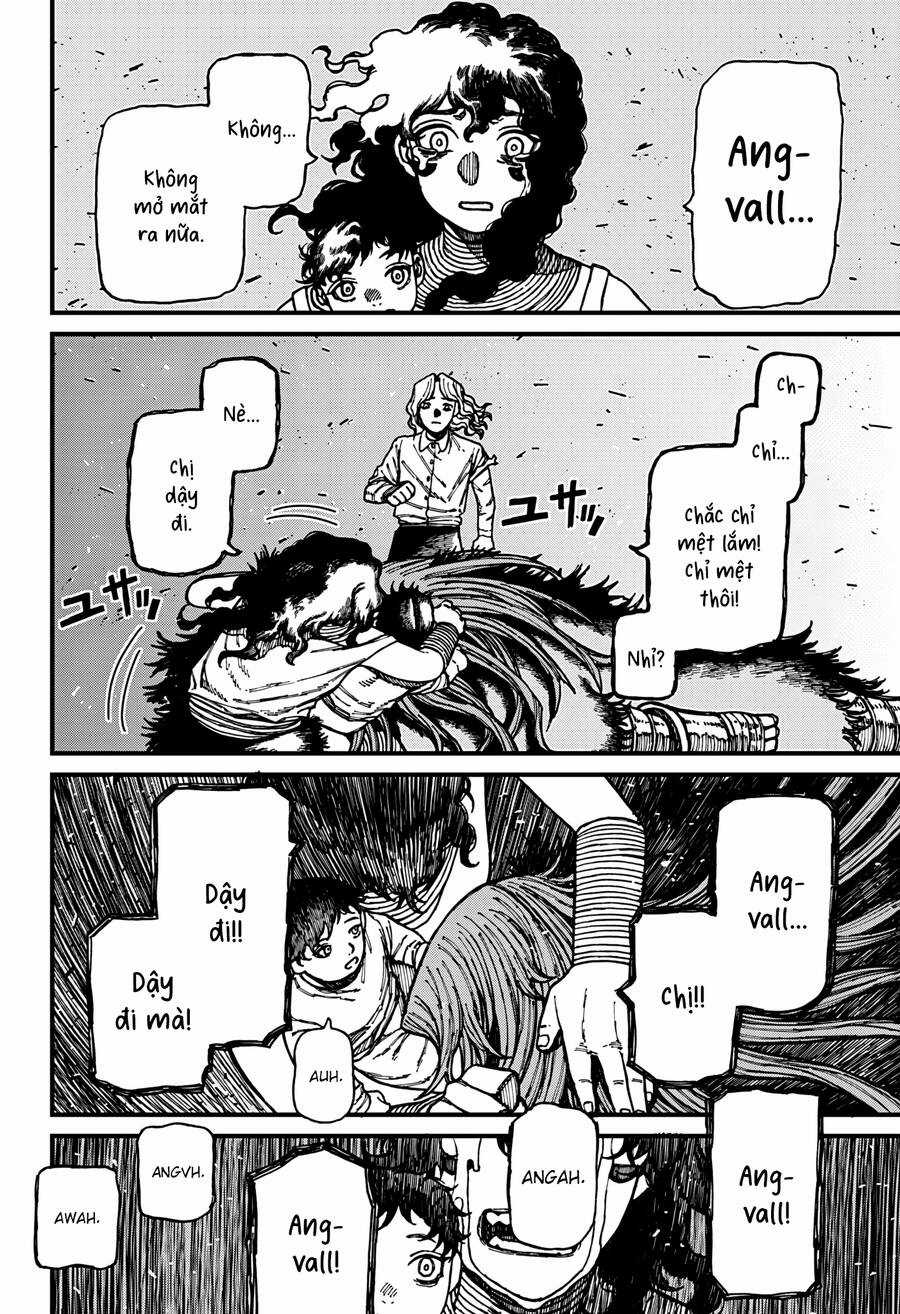 Centuria Chapter 27 trang 14