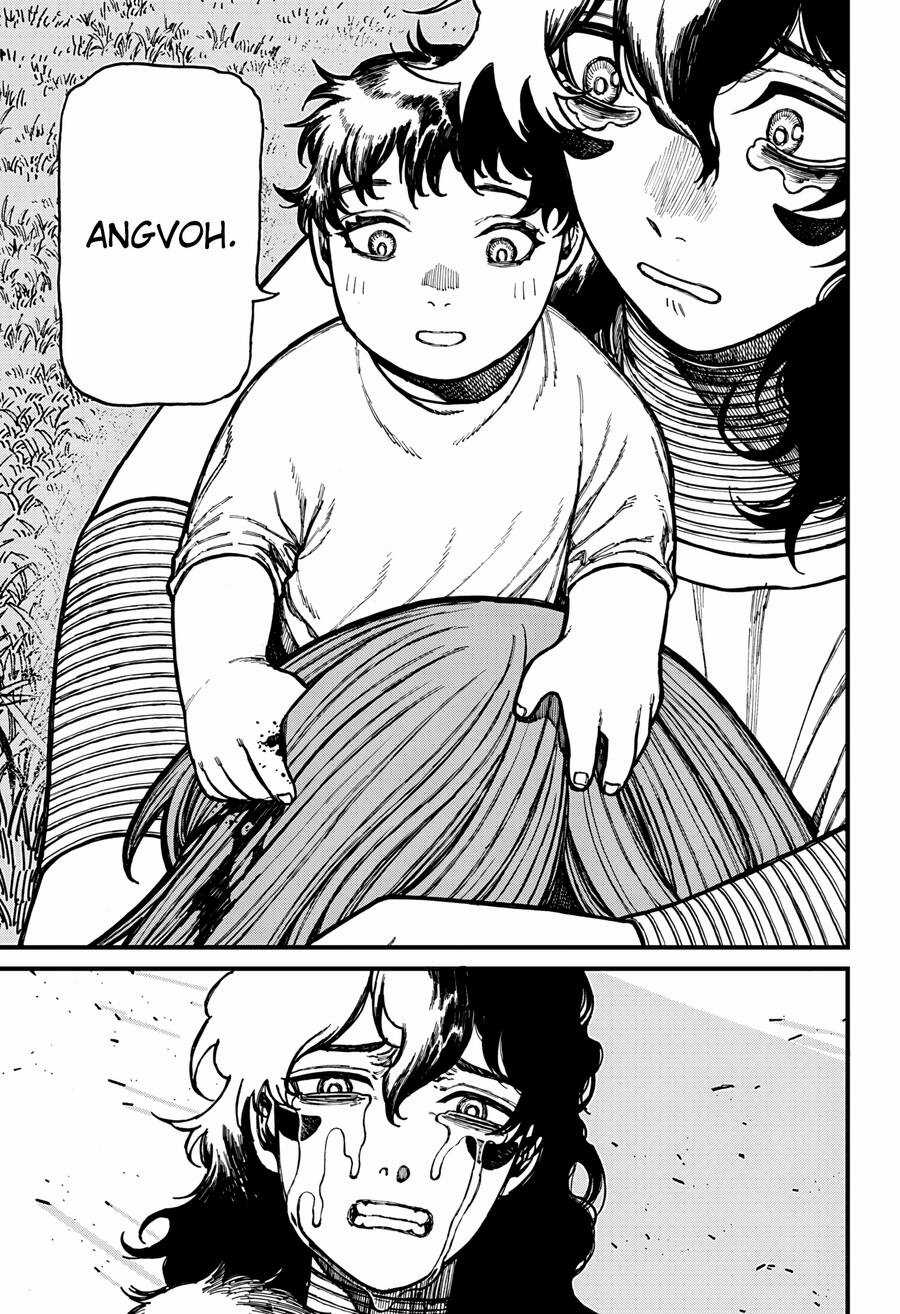 Centuria Chapter 27 trang 15