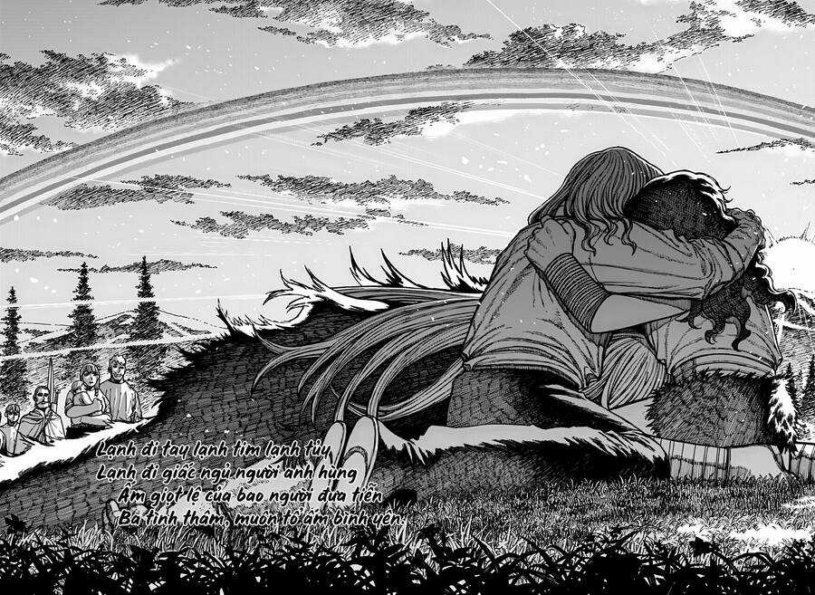 Centuria Chapter 27 trang 18