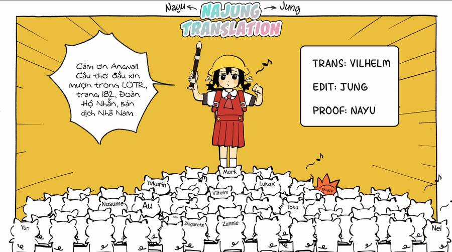 Centuria Chapter 27 trang 19