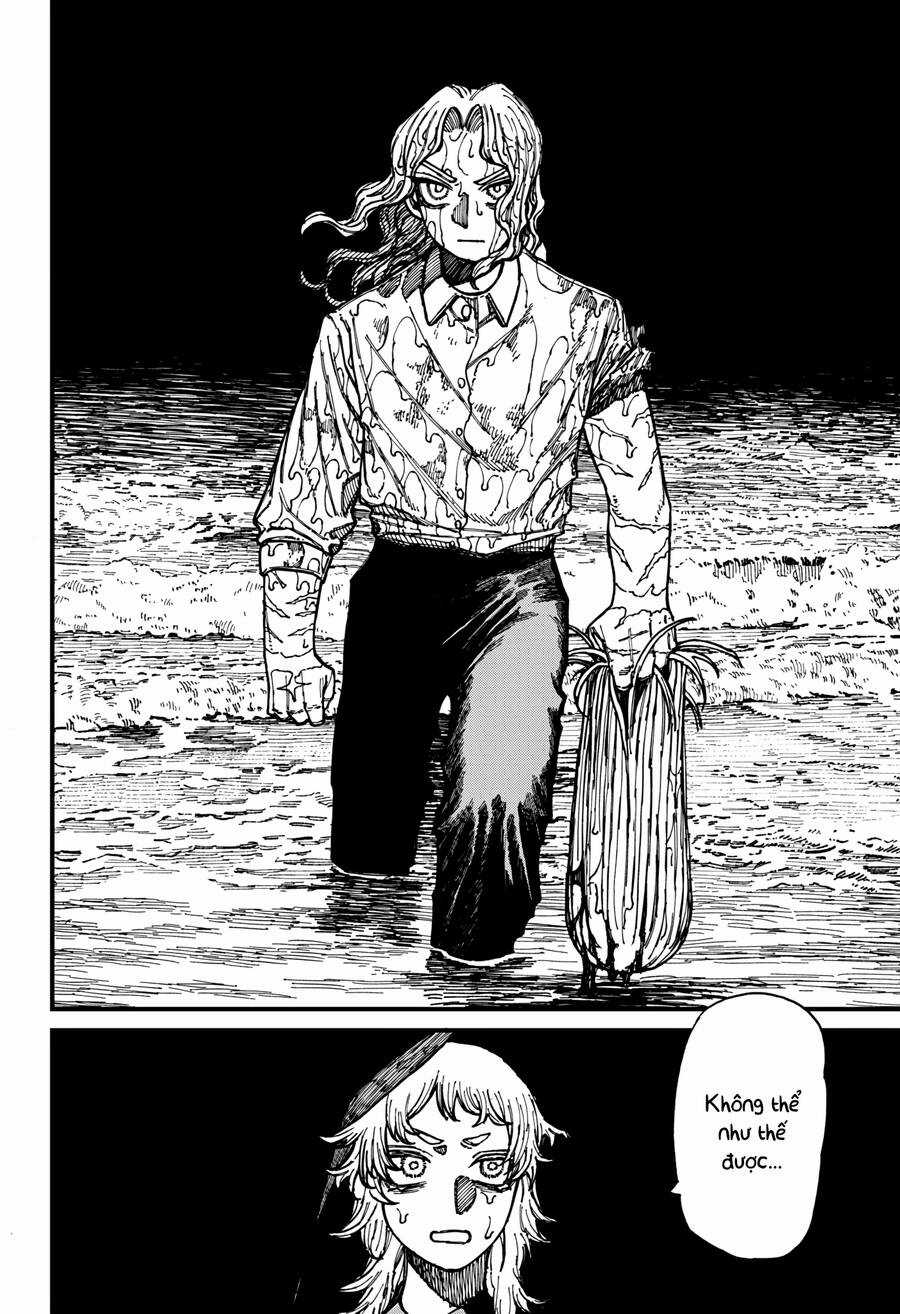 Centuria Chapter 27 trang 2