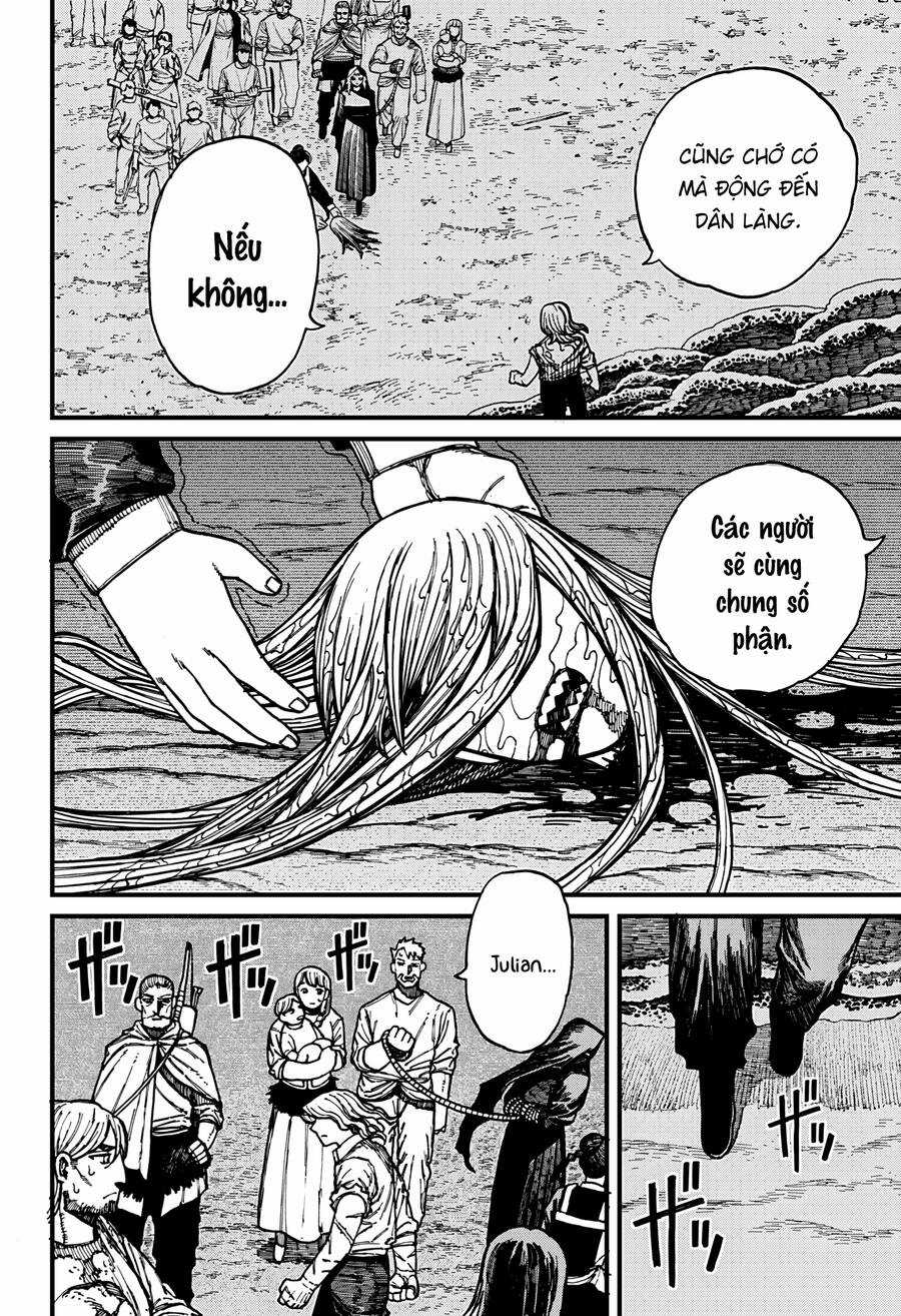 Centuria Chapter 27 trang 4