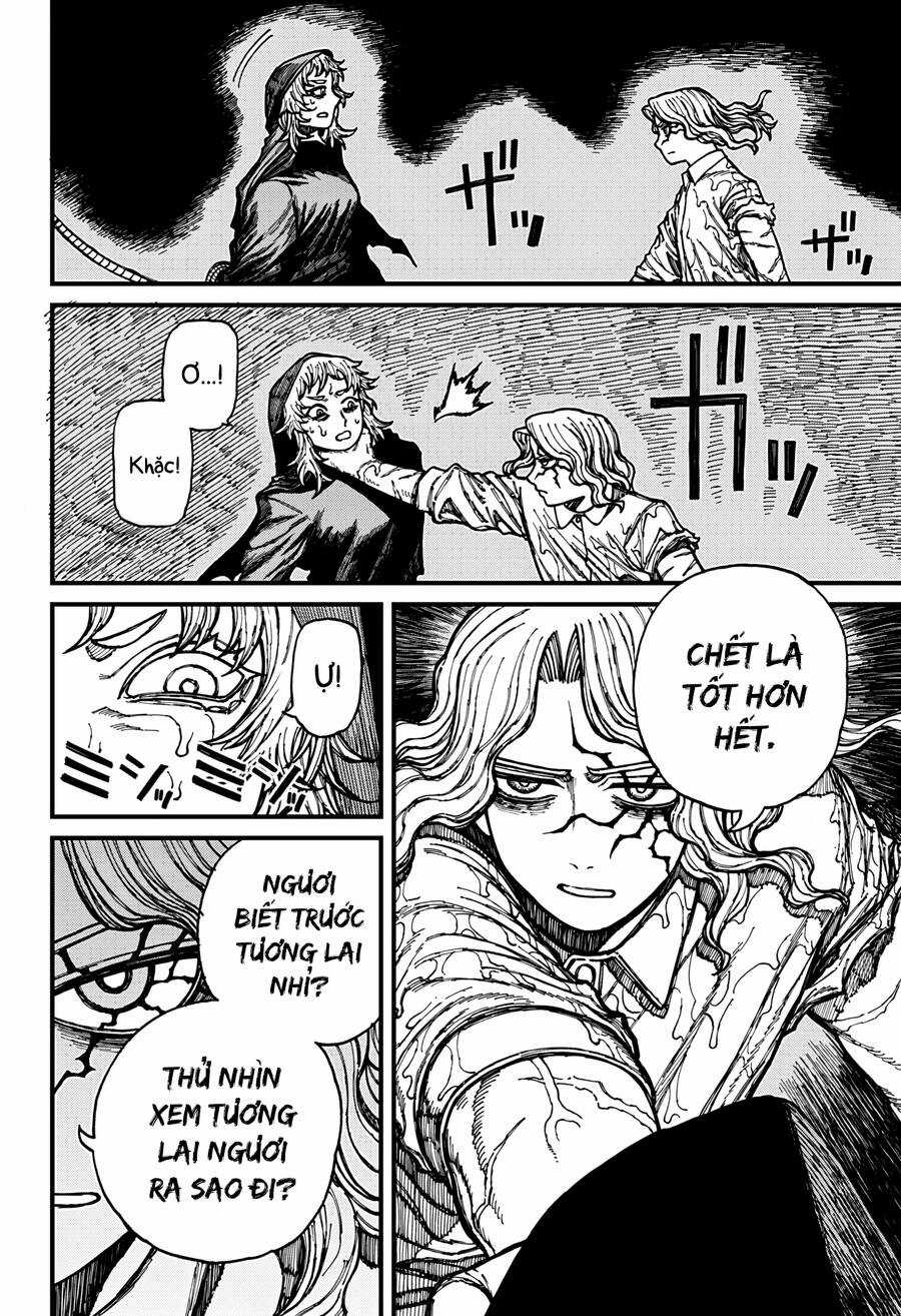 Centuria Chapter 27 trang 6