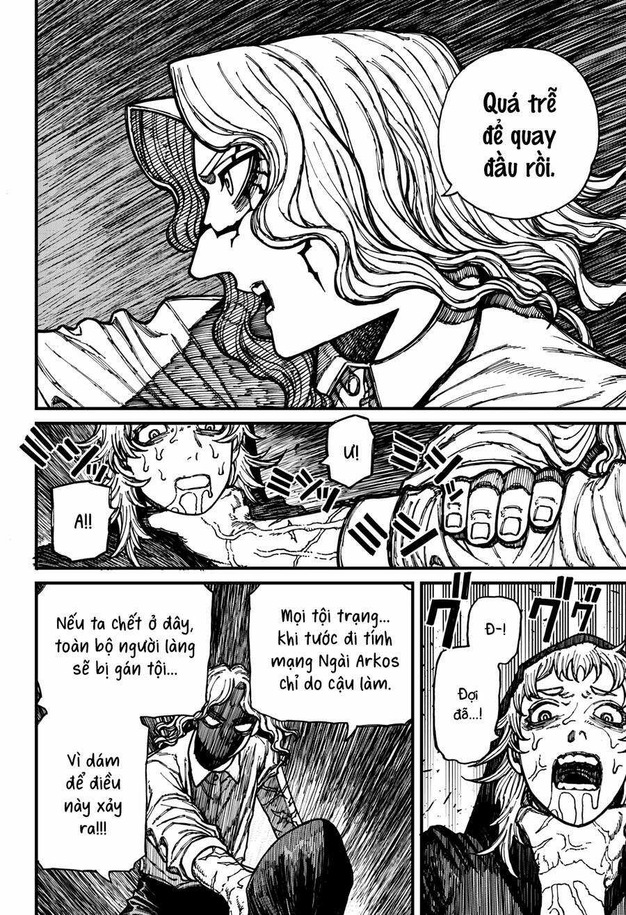 Centuria Chapter 27 trang 8