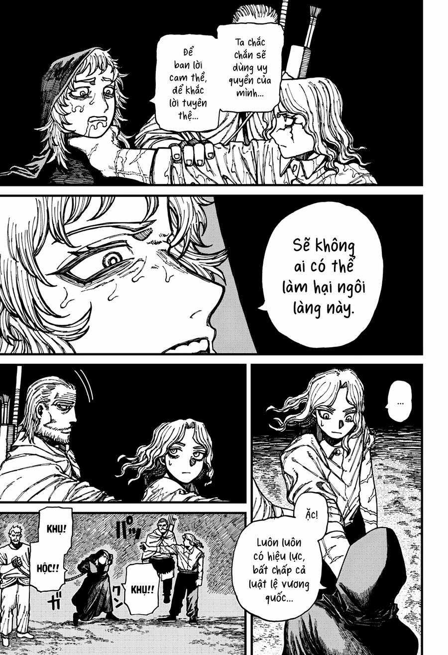 Centuria Chapter 27 trang 9