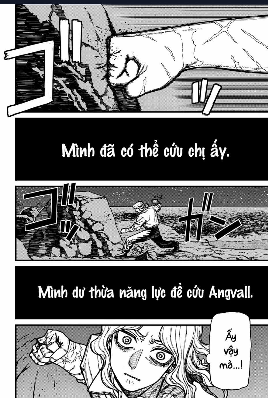 Centuria Chapter 28 trang 11