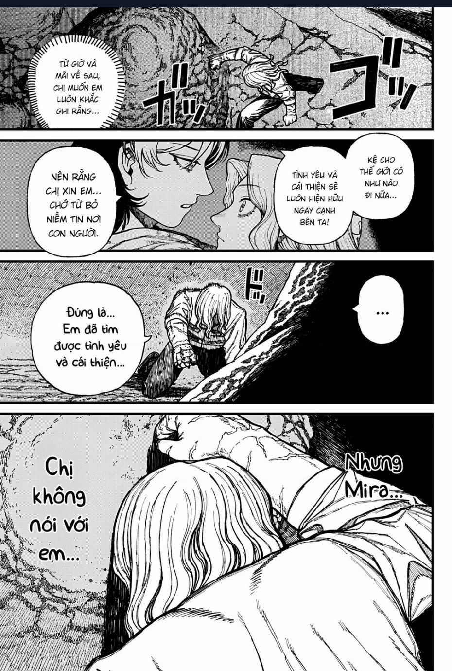 Centuria Chapter 28 trang 12