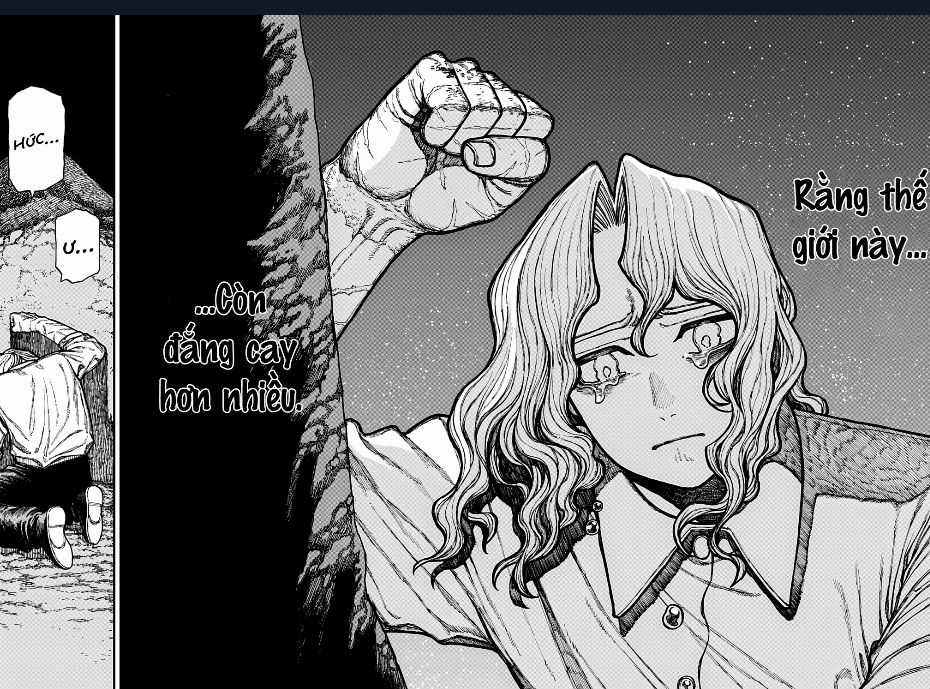 Centuria Chapter 28 trang 13