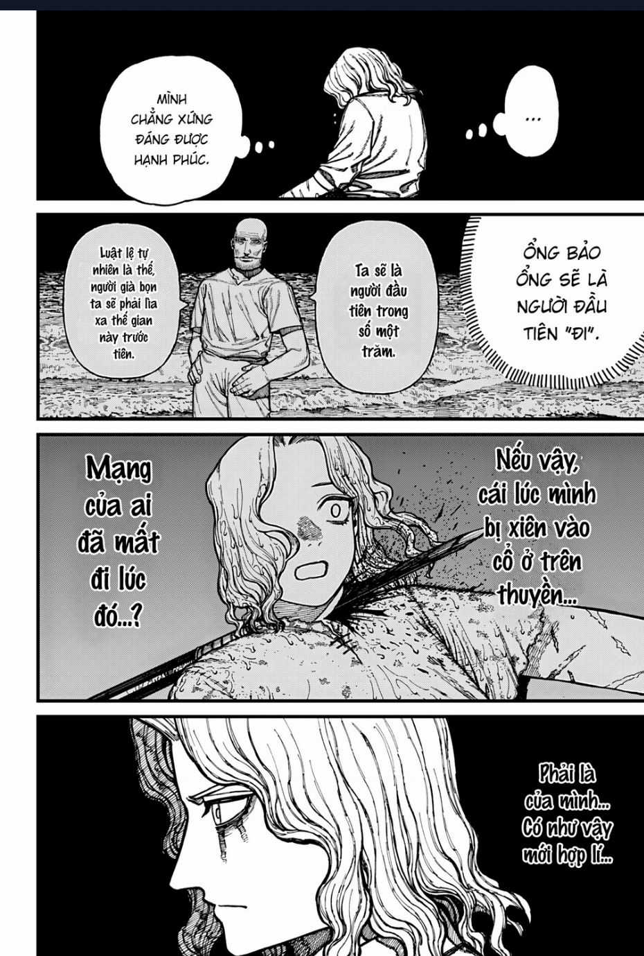 Centuria Chapter 28 trang 14