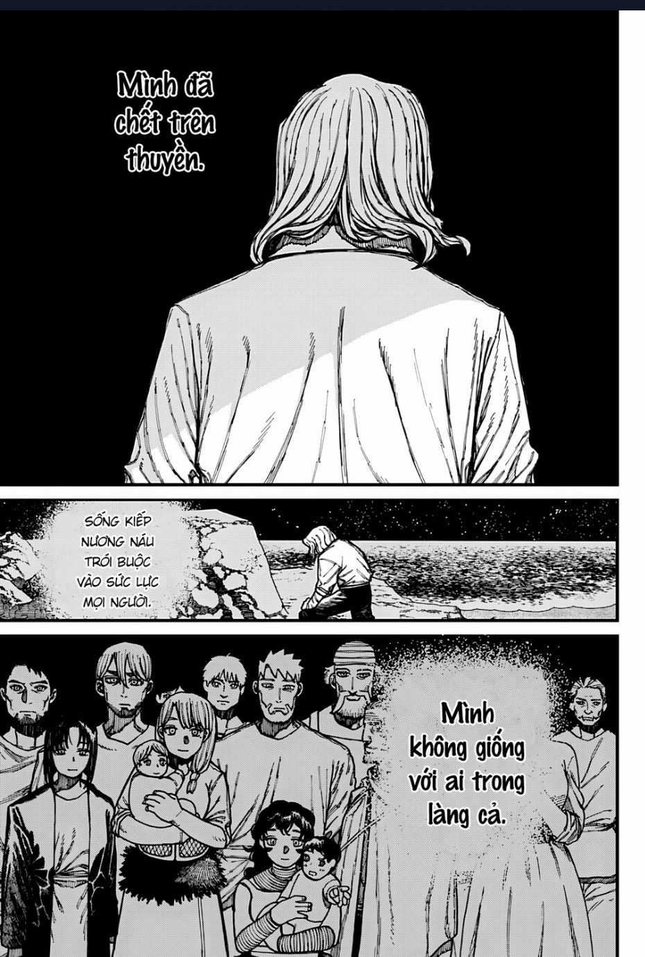 Centuria Chapter 28 trang 15