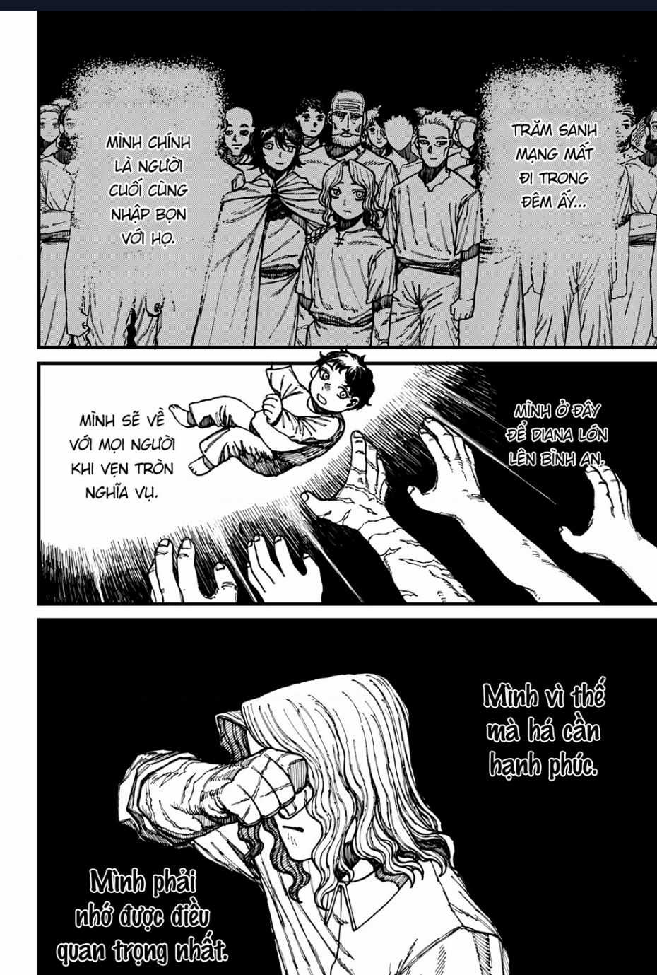 Centuria Chapter 28 trang 16