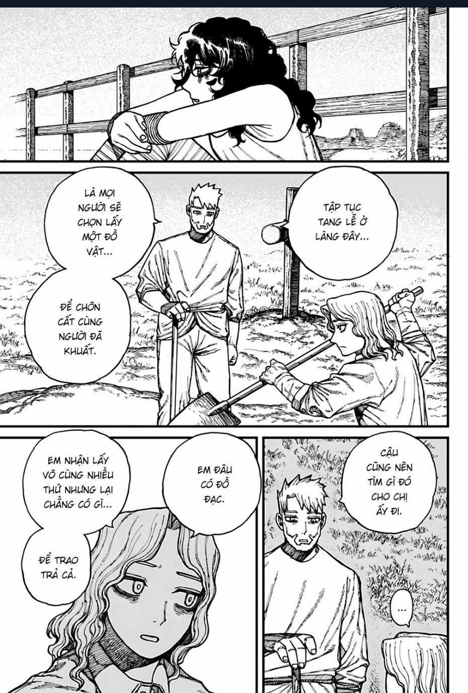 Centuria Chapter 28 trang 2