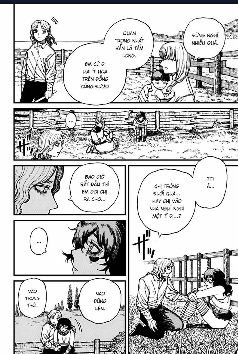 Centuria Chapter 28 trang 3