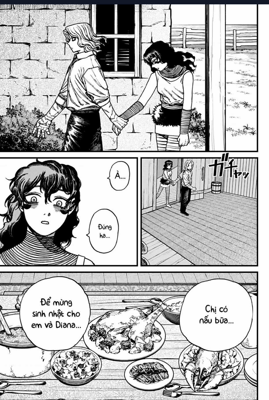 Centuria Chapter 28 trang 4