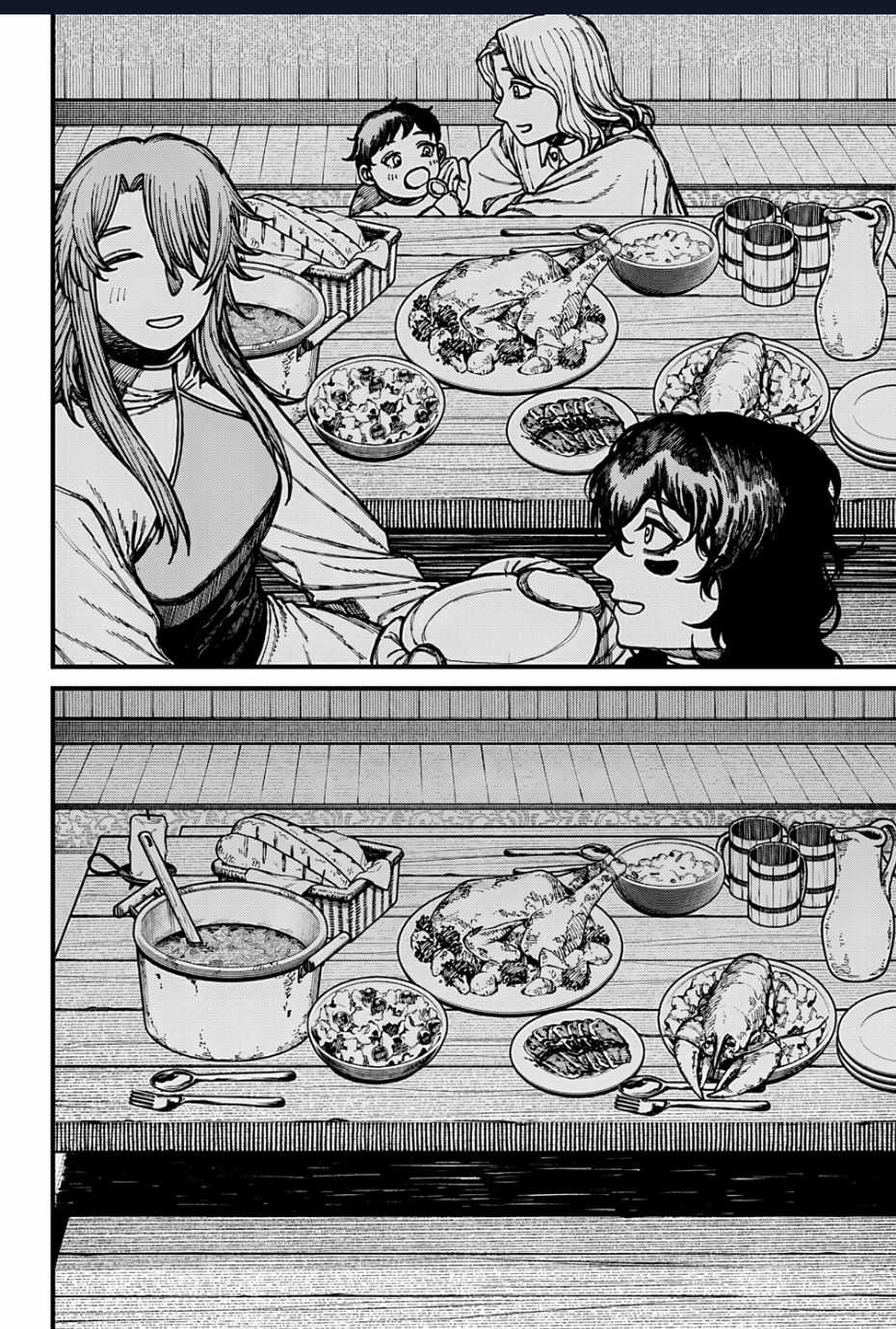 Centuria Chapter 28 trang 5