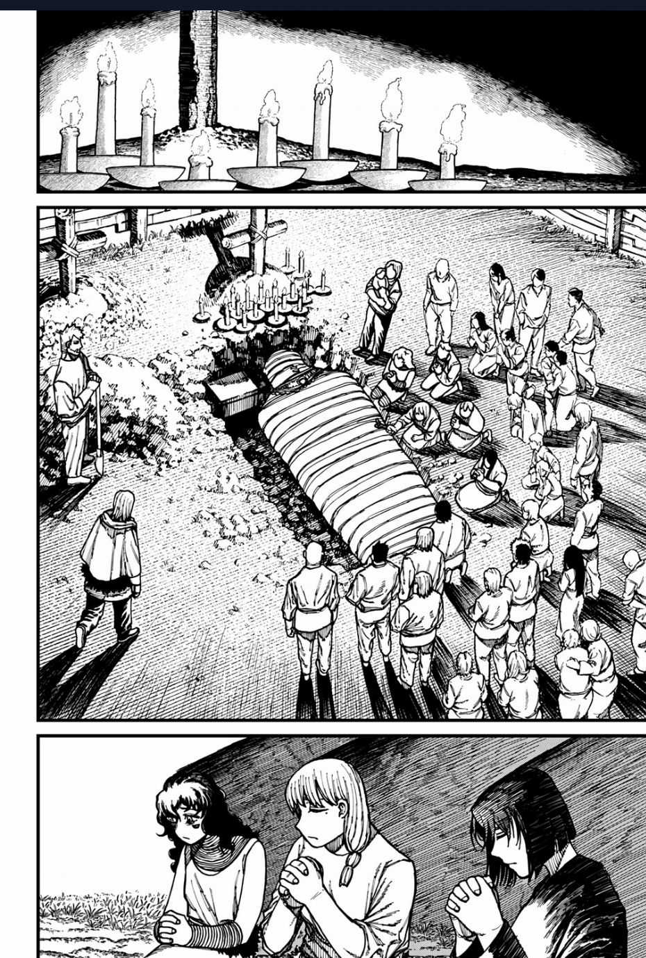 Centuria Chapter 28 trang 7