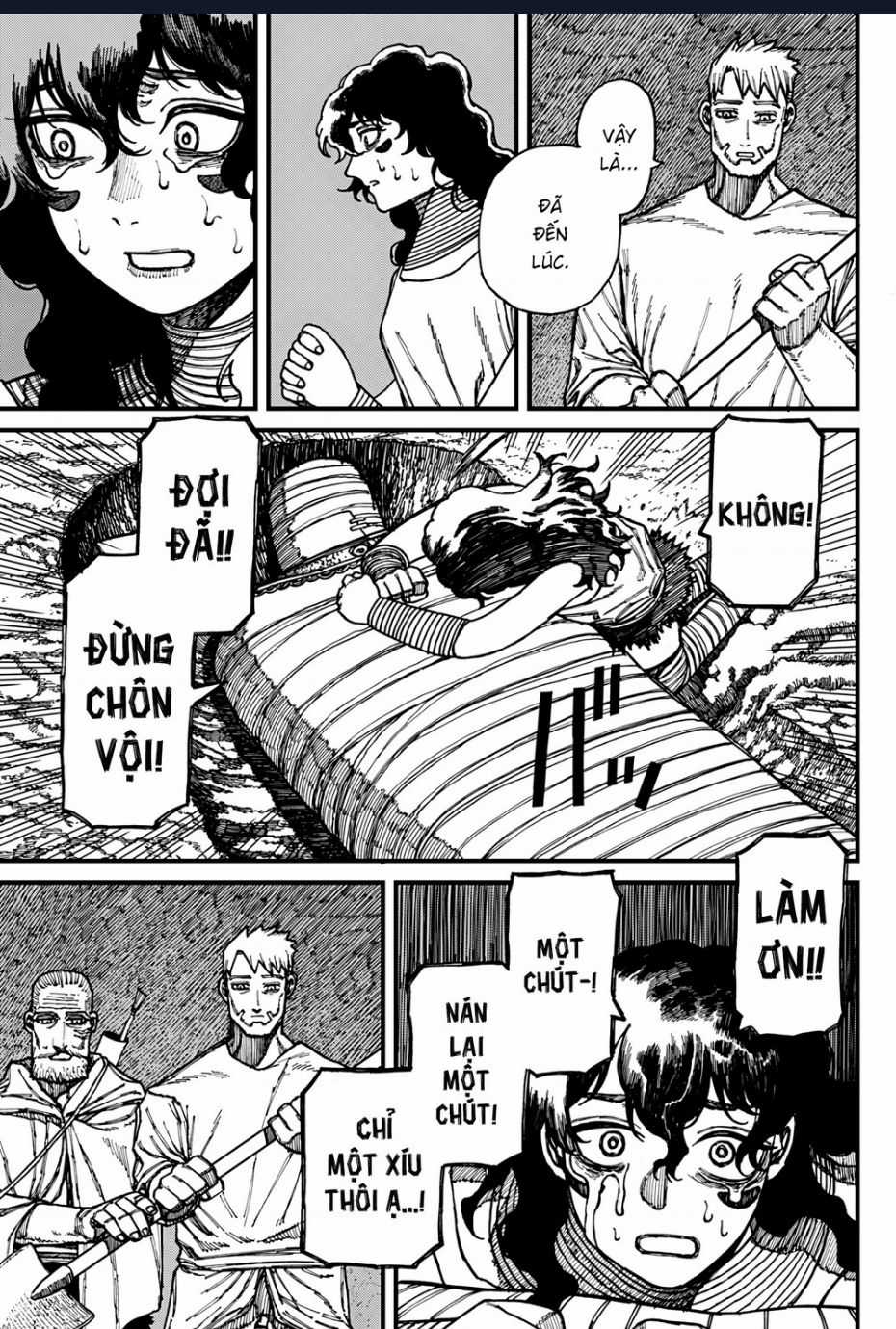 Centuria Chapter 28 trang 8