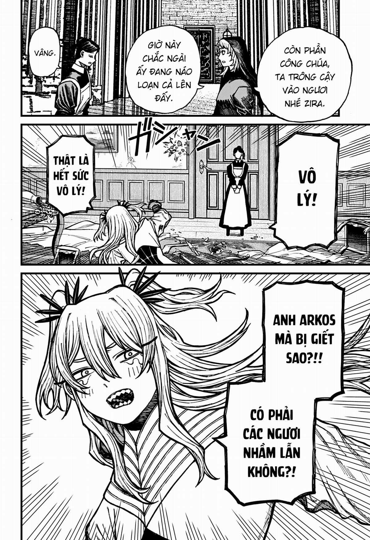 Centuria Chapter 29 trang 10