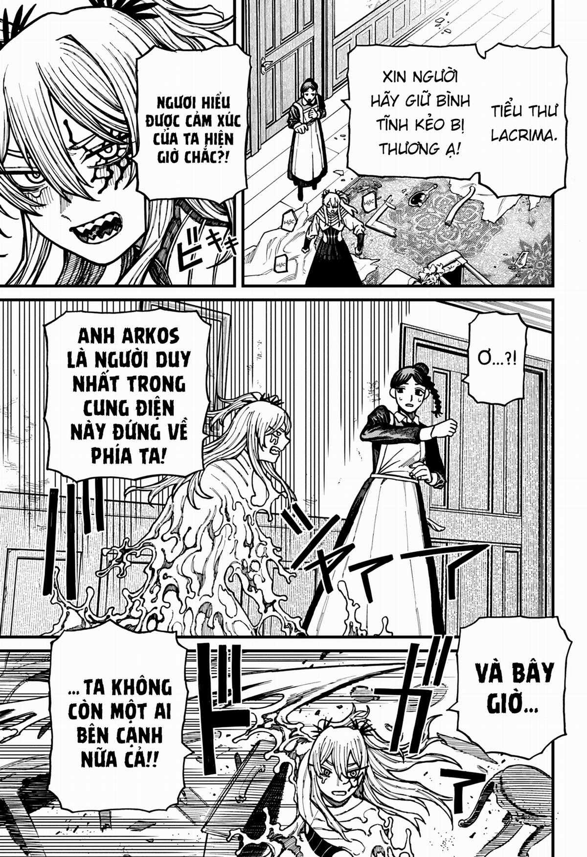 Centuria Chapter 29 trang 11