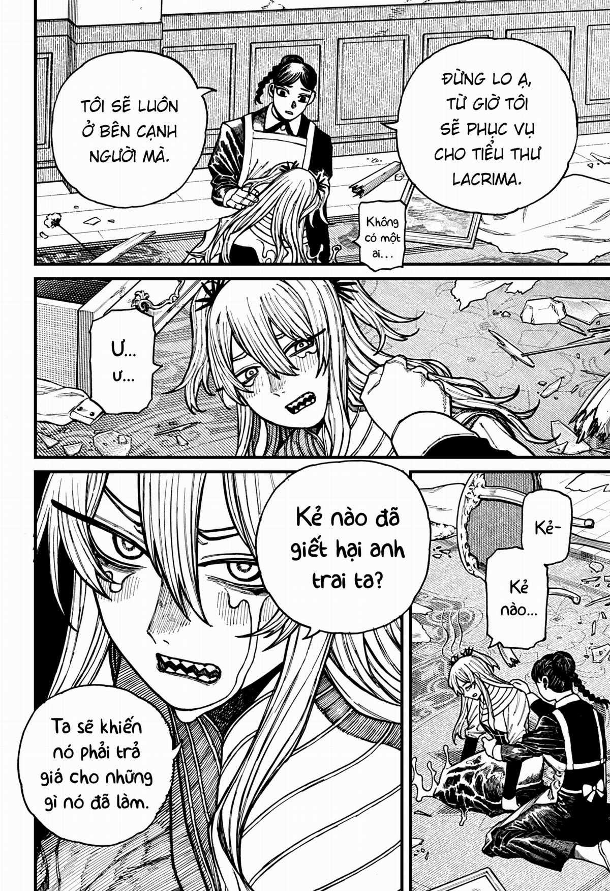 Centuria Chapter 29 trang 12