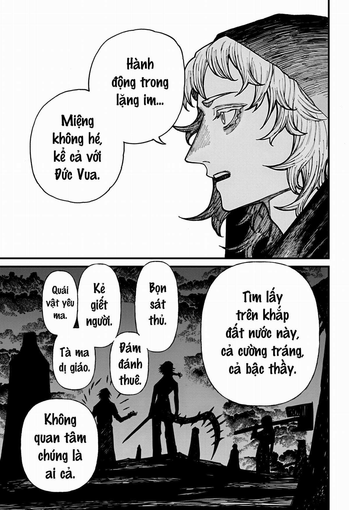 Centuria Chapter 29 trang 15