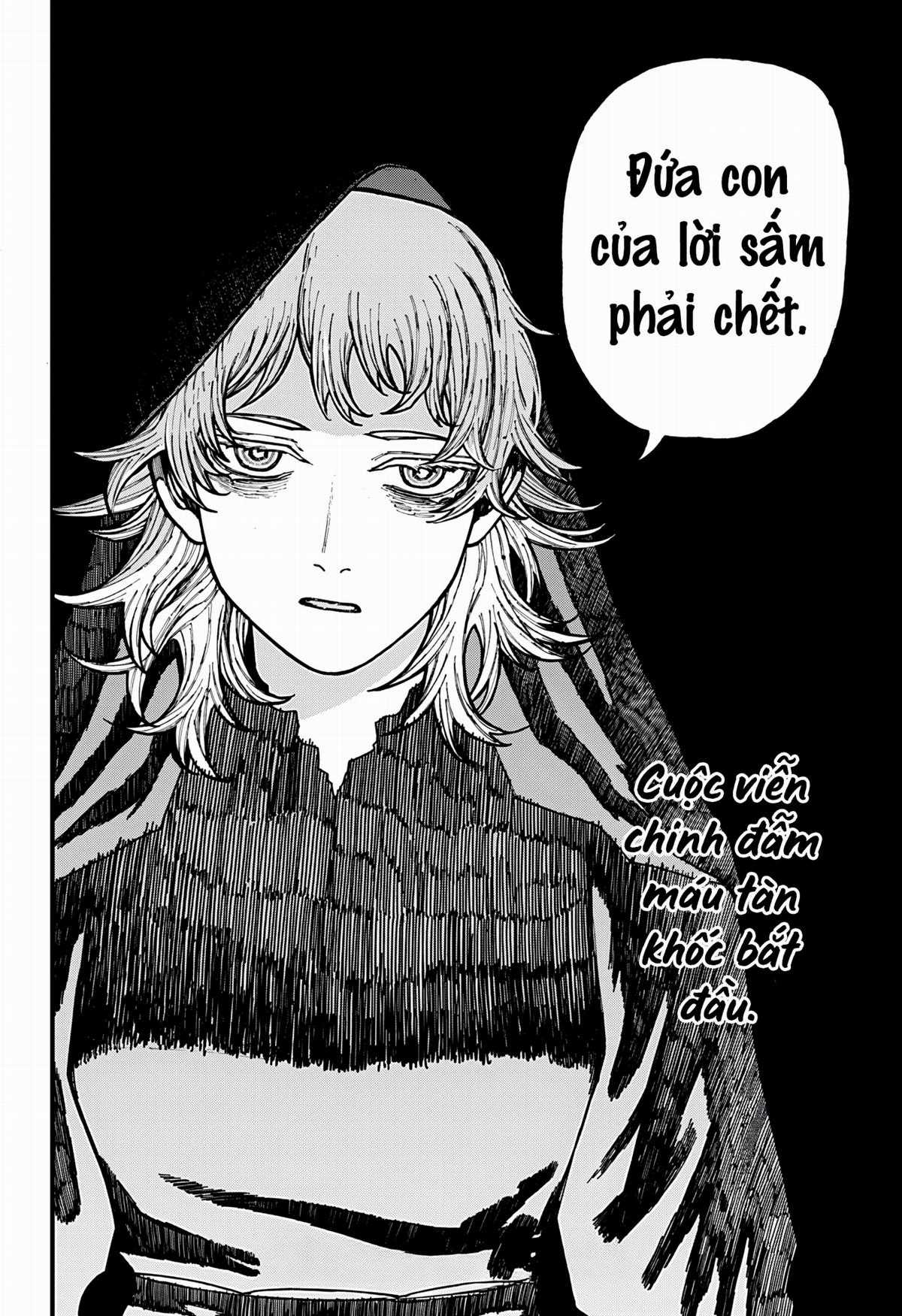 Centuria Chapter 29 trang 16