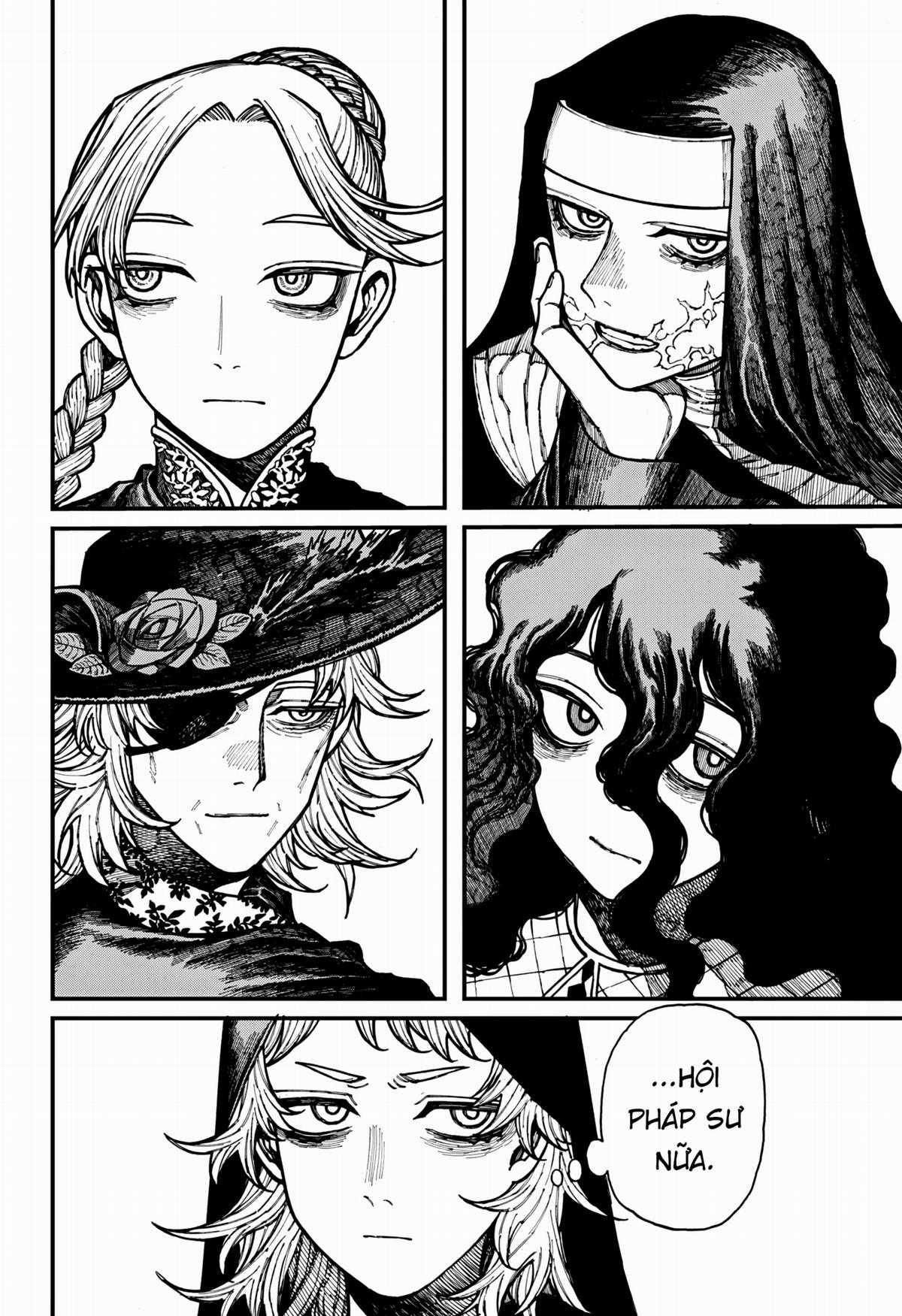 Centuria Chapter 29 trang 2