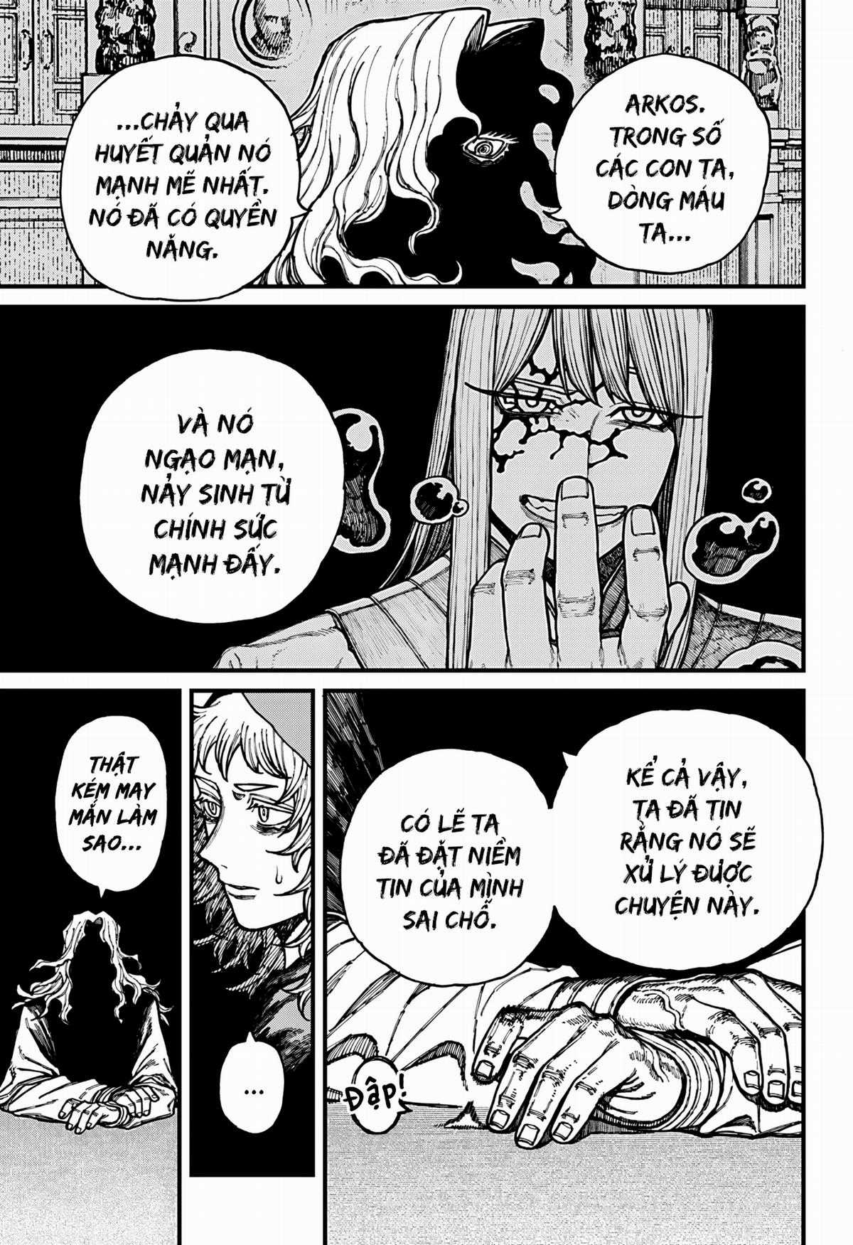 Centuria Chapter 29 trang 3