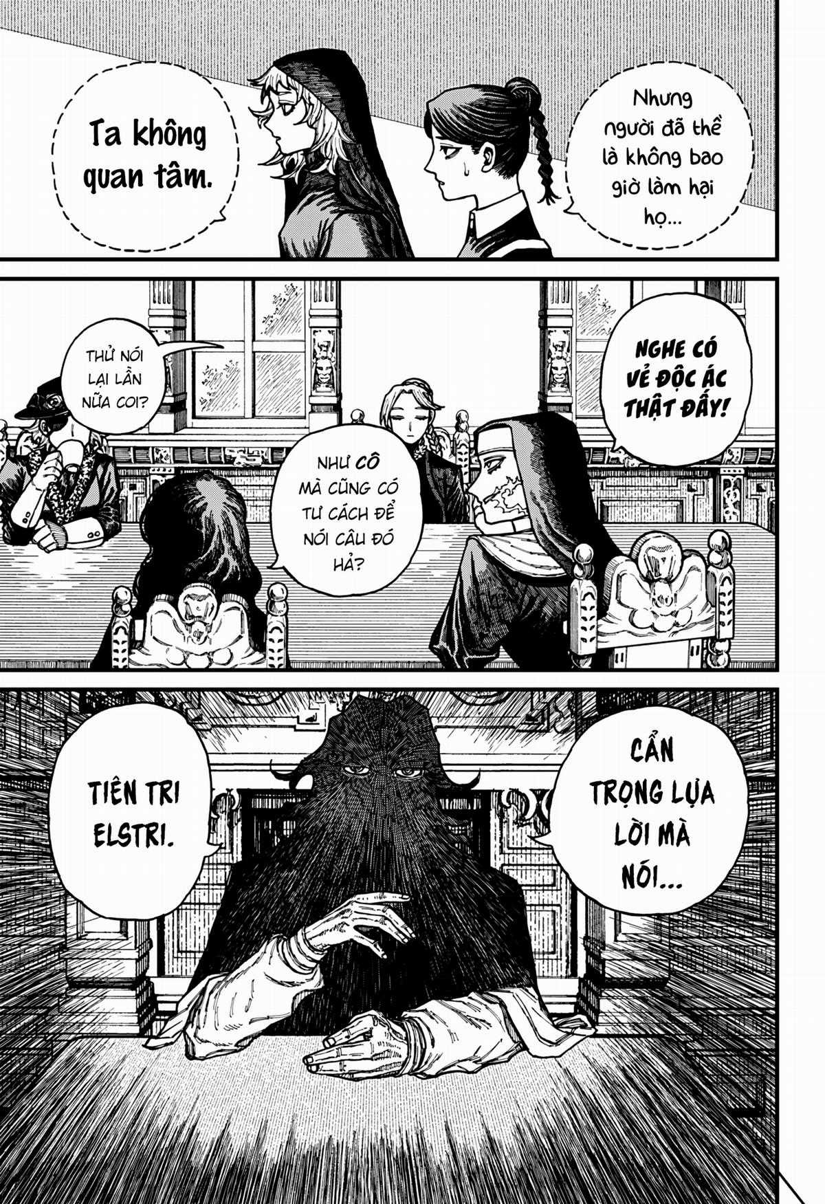 Centuria Chapter 29 trang 5