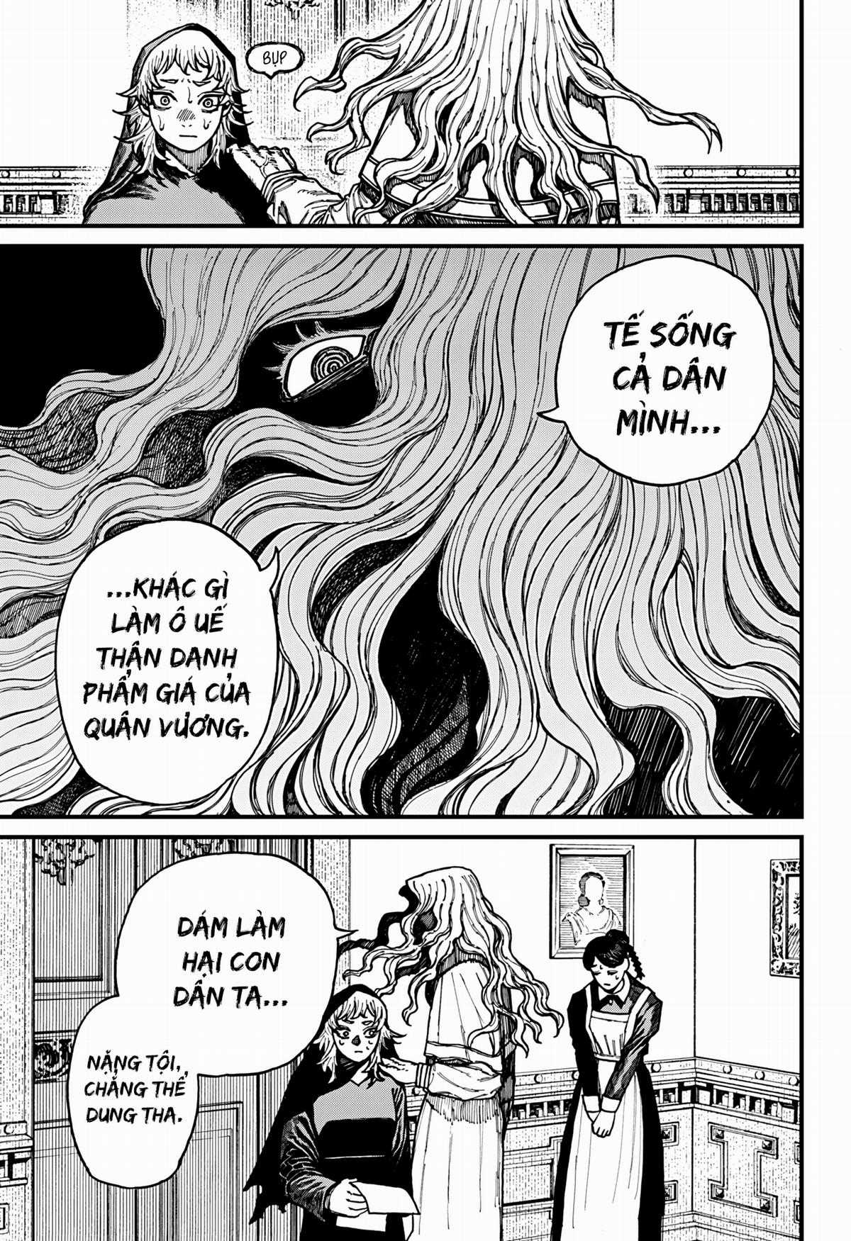 Centuria Chapter 29 trang 7